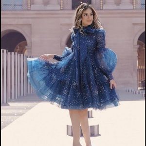 Zimmermann dress